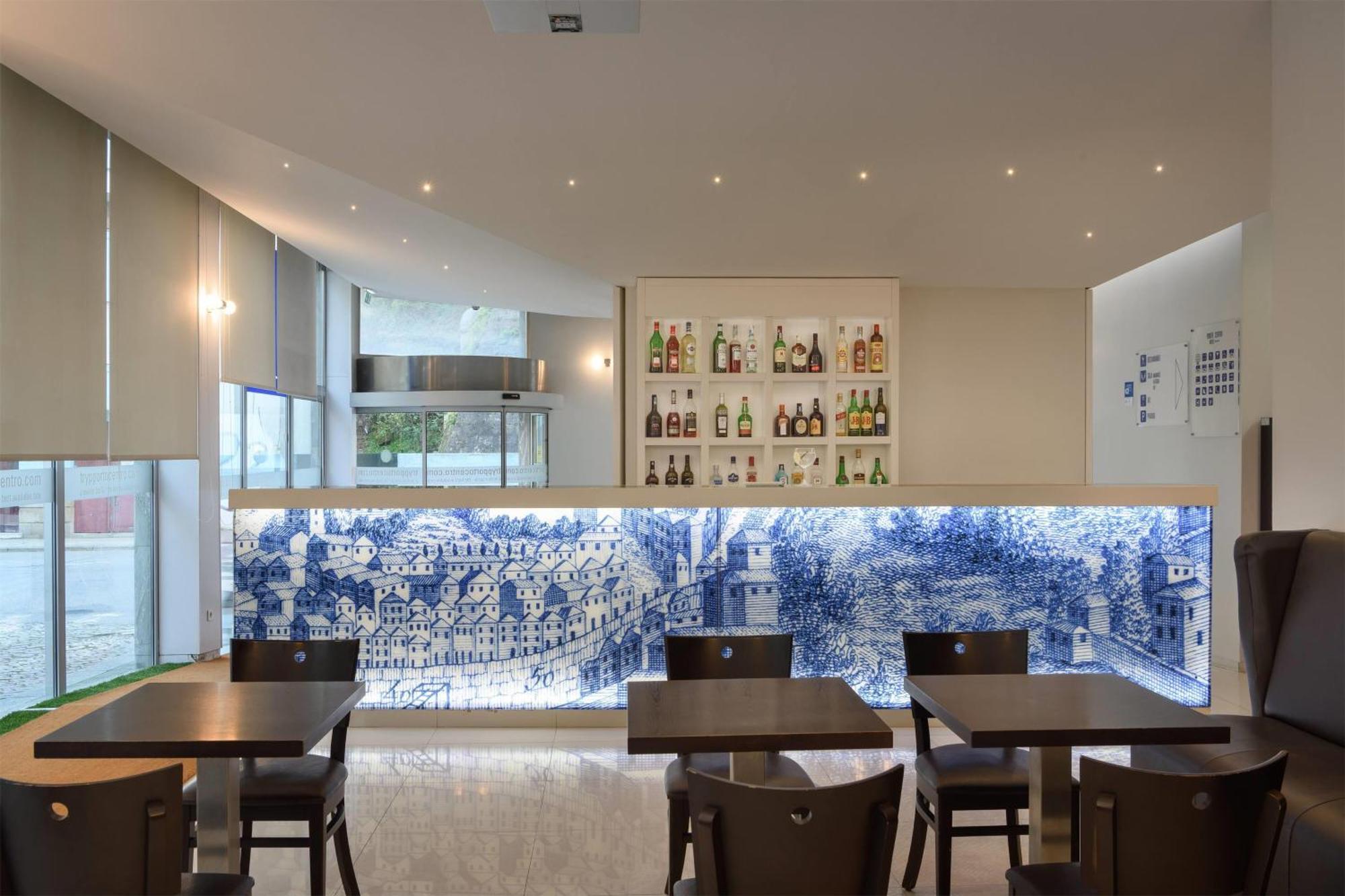 Tryp By Wyndham Porto Centro Hotel — Fotos 3